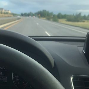 Meet your Posher, Hailey